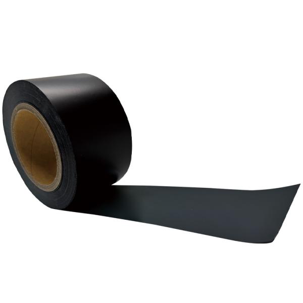 銅配合防蟻テープ シロアリエンキリテープ 幅80mm 50m巻 厚さ100μm 簡単施工 長期間持続...