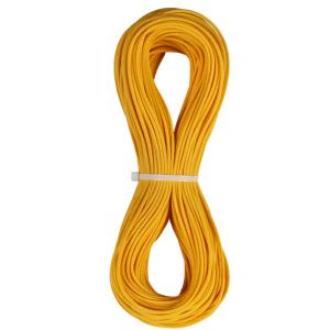 ハイクレ　混撚ロープ　10×200　10キロ ハイクレロープ KP混撚ロープ 200m巻き KP10-200 10mm×200m オレンジ