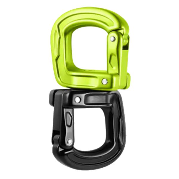 スイベル クピッドスイベル 840150002190 エレメント接続用 ロープアクセス EDELRI...