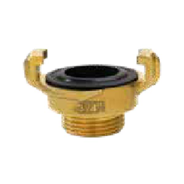 クイックカップリングオスネジ RSC-25M クイックカップリング× 1"M  潅水 灌水 イリテッ...