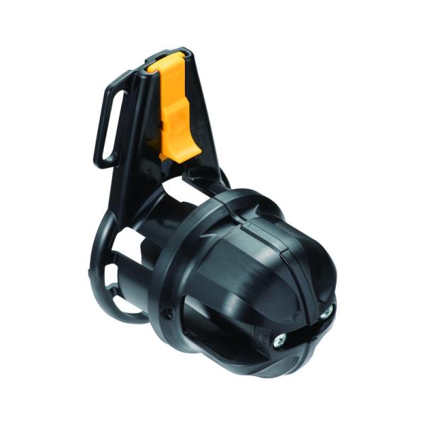 冷媒管保温材ストリッパー スカットプラス RESP5161 配線 保温材 剥き 段付け作業 ネグロス...