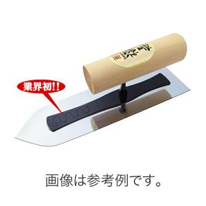 コテ 福寿 ステンレス仕上鏝 150mm 板厚 0.3mm しなりが違う