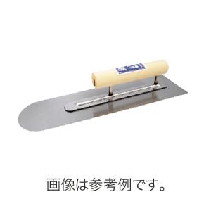 E-Value 左官コテ 5本セット 中塗鏝 レンガ鏝 柳刃鏝 平目地鏝 クシ目