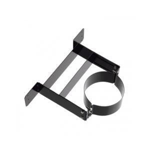 HONMA ステンレス 壁面固定用金具 Ø200mm ステンレス 壁面取付金具 φ200mm用 | 煙突支持部材,φ200用 （二