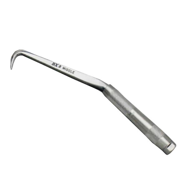 MIKI TEKKINMAN  テッキンマン 工具 BX ハッカー BX2 MIDDLE 全長275...