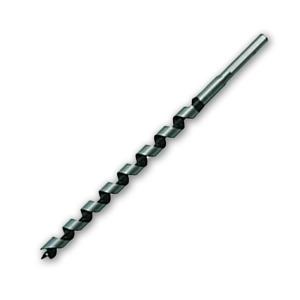 大西工業 兼用木工ドリルビット No.2 径40mm 全長250mm チャック13mm