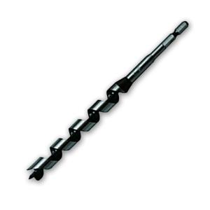 大西工業 ロングビット（NO．３） 28mm 大西工業 木工用 ロングビット No.3 サイズ28mm チャック径10mm 全長