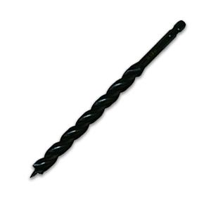 大西工業 木工用 兼用ビット No.2 サイズ30mm チャック径10mm 全長