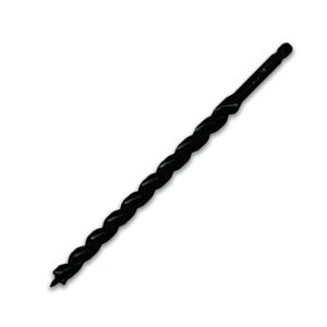大西工業 木工用 ショートビット No.1 サイズ45mm チャック径13mm 全長