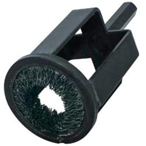 屋根ボルト清掃 サビ取りブラシLite ボルト用 M12用