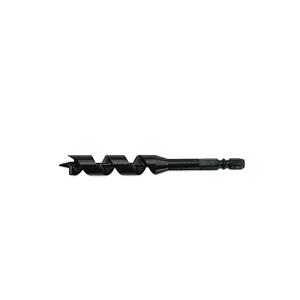 大西工業 木工用 ロングドリル全長L400 No.7 サイズ27mm チャック径