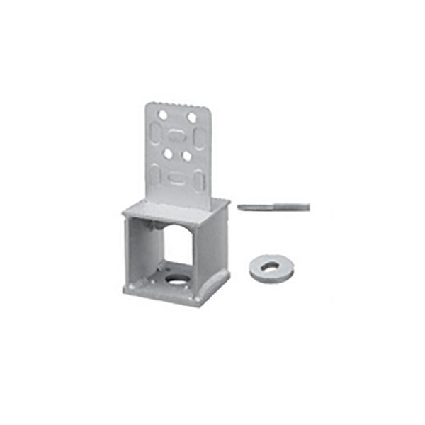 【代引不可】【4個】ホールダウン金物 プロイズ 高耐力柱脚金物45 PSBP-45(105用) [基...