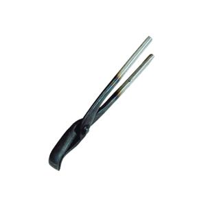 盛光 平掴箸30 TKHR-0030 板金工具 つかみ ツカミ アM 代引不可