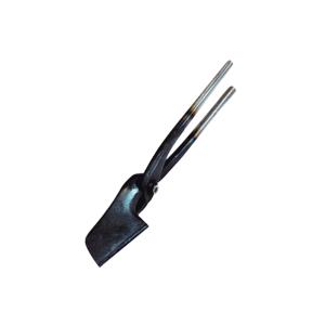 盛光（モリミツ） 掴箸縦横 掴箸6060×24 TKJO-0060 板金工具 つかみ