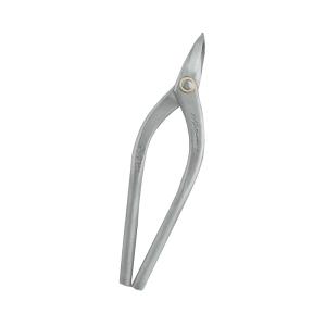 種光 金切鋏 オールステンレス製 ビッグカット エグリ 180mm No.8401