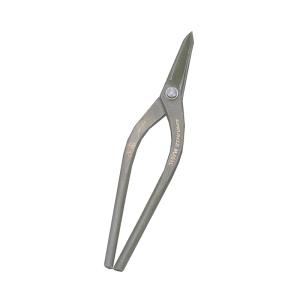 君萬歳久光 板金鋏 柳刃 240mm ステンレス用 金切鋏 ハサミ アMD