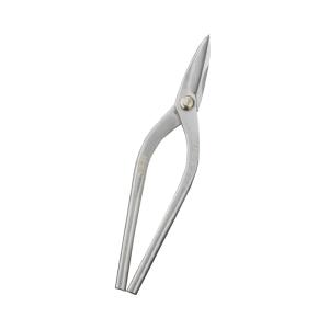 種光 金切鋏 ステン用SLDスーパーハード ホワイト 柳刃240mm No.8500