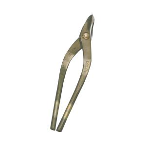 種光 金切鋏 ステン用安来鋼SLD 厚物エグリ240mm No.8109 : プロツール