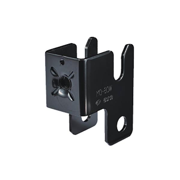 和室用大引き受け金物MO MO-80W 3.2×66×80 AM3M80W0 12個入 タナカ アM...