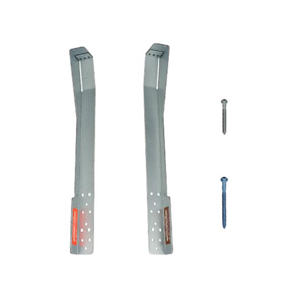 リフォームコーナー15kN用 左右5個ずつセット 45×540×80×3.2t AA1540 リフォ...