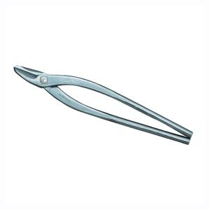 鋏　ステン用　柳刃　登録　輝盛光 oktools_hstm-0127