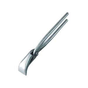盛光 平掴箸30 TKHR-0030 板金工具 つかみ ツカミ アM 代引不可