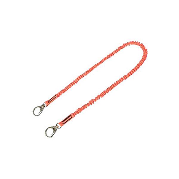 TOWA ナイロンスリング 安全コード 70cm オレンジ/ブルー/ブラック 11mm幅 TWSC2...