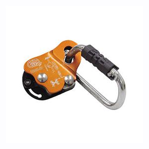 その他ブランド / H-058 SKYLOTEC/スポーツその他/BLK/H-058/チェストアッセンダー SKYLOTEC スカイロテック チェストアッセンダー SH-058 ロープアクセス