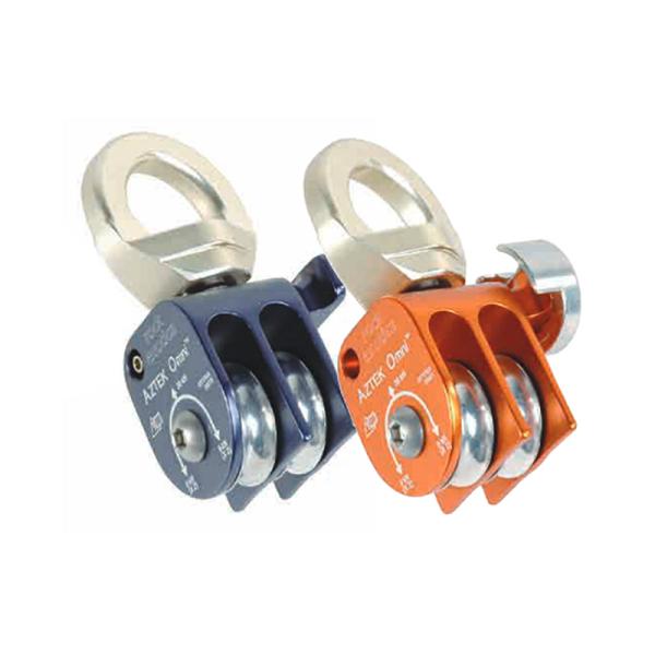 Rock Exotica ロックエキゾチカ アズテック オムニ ブロック (ペア) Y6320 ロー...