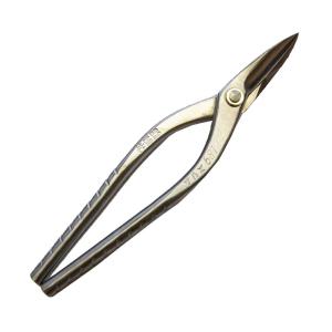 種光 金切鋏 ステン用安来鋼SLD 厚板用柳刃360mm No.8131 : プロツール