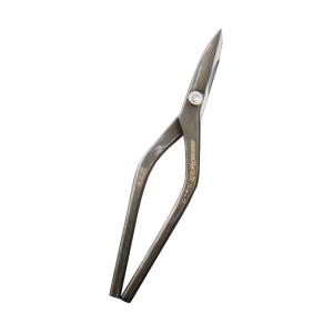 種光 金切鋏 スーパーハイス21 シャープ柳刃 240mm (首長)