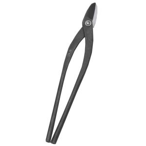 盛光（モリミツ） 板金ハサミ 厚物柳刃300 輝盛光 HSTM-0430 : OK