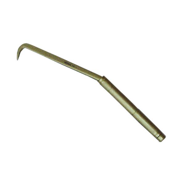 ハッカー ニューカラー ハッカー 9mm No.300 265mm 最優秀 鉄筋 工具 一心産業 三...