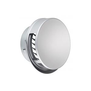 30枚】 換気口 自然給排気口部品 床下換気口 ステンレス製 (杉) 丸型