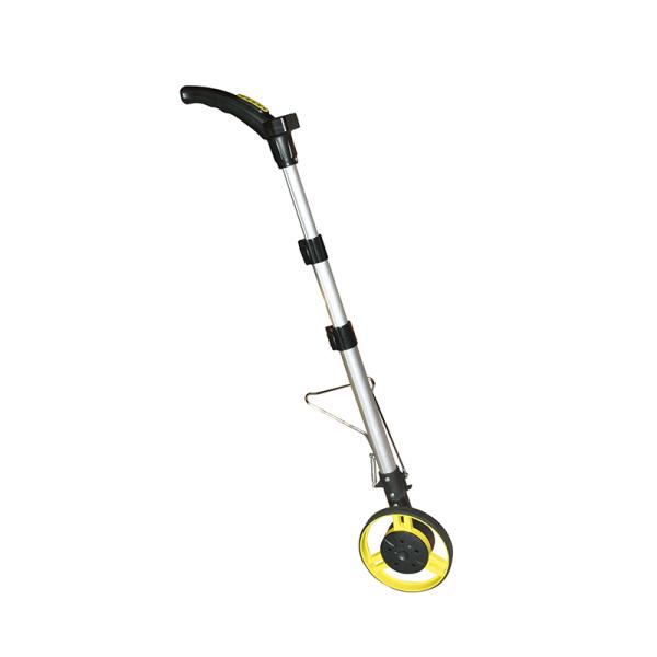 デジタルウォーキングメジャー 100kmタイプ  はね上げ式 自立スタンド付 DWS-160B 最小...