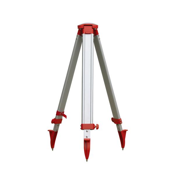 アルミ三脚 角型タイプ 球面脚 JS-OD 定心桿5/8インチ JIS規格適合 北別 STS AL ...