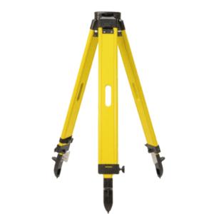 TOPCON製 オートベルと木製三脚 トプコン（TOPCON） 精密木製三脚 (着脱式用） DW-1 : 工事資材通販