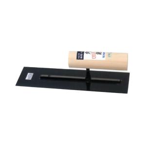 カネミツ 仕上鏝 195mm 本焼 左官鏝 : 今戸屋建材ヤフー店 - 通販