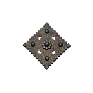 乳金物 4寸 120mm 6-596 鉄製 門金具 エイト 北別 アM 代引不可 乳金物 4寸 120mm 6-596 鉄製 門金具 エイト 北別 アM 代引不可