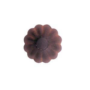 乳金物 4寸 120mm 6-596 鉄製 門金具 エイト 北別 アM 代引不可 乳金物 4寸 120mm 6-596 鉄製 門金具 エイト 北別 アM 代引不可