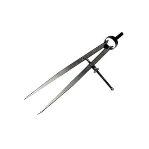 板金用 つかみ箸 掴み クロムモリブデン 75mm 017-048 板金 工具 