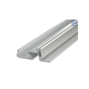 ビニールハウス部材 レインペットワイドI 横穴Iボルト 4m 10枚入 RPI