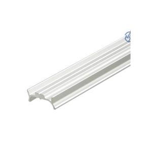 ビニールハウス部材 レインペットワイド穴なし 4m 10枚入 RP-W-4 連棟