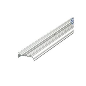 ビニールハウス部材 レインペットワイドI 横穴Iボルト 3m 10枚入 RPI