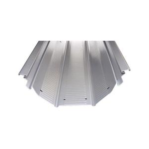 ビニールハウス部材 レインペットU 底穴Uボルト 3m 10枚入 RPU-3 連棟