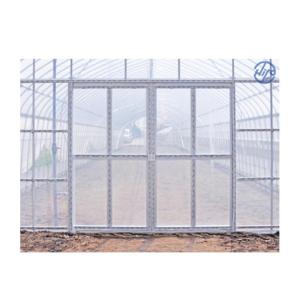 ビニールハウス部材 レインペットクリップ レインペット専用 1000個入