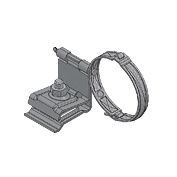 平葺用 這樋デンデン はいどい 亜鉛 生地色 31291 平葺 段葺 後付 ニイガタ製販 H