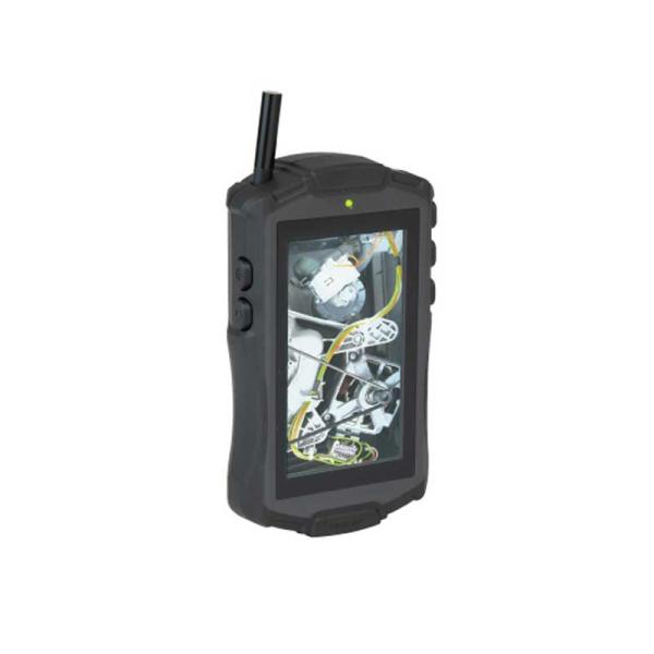 コンパクト一体型工業用内視鏡 CES-80S 点検 STS AL 代引不可