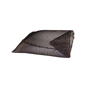 どじょう取り仕掛け　インテリア　漁具 楽天市場】仕掛け網 どじょううつぼ 20個セット 10×40×10cm