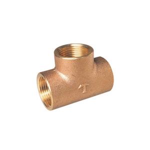 配管継手 窓付シモク OK69GM サイズ25 07072504 青銅継手 砲金 OHMIYA